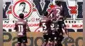 ¡Triunfo crema! Universitario venció 2-1 a ADT en Tarma y ganó en su primer partido del Torneo Clausura 2026