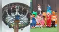 Perú Fest 2026: Circo, conciertos, juegos mecánicos, dinosaurios y más eventos por Fiestas Patrias