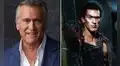 La enfermedad incurable que padece Bruce Campbell, el eterno Ash Williams de 'Evil Dead', y lo aleja de los escenarios
