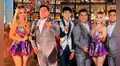 La Bella Luz y Orquesta Candela se unen para rendir tributo a Perú por Fiestas Patrias y usuarios dejan indirectas: “Ellos sí cantan”