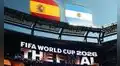 Final Mundial 2026: últimas noticias del partido Argentina vs España, el show de medio tiempo, la ceremonia de clausura, premiación y más