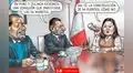Carlincatura del domingo 19 de julio de 2026