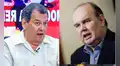 Jorge Nieto no descarta compartir Mesa Directiva con Renovación Popular: "Hay una posibilidad de que ocurra"