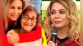 Gisela Valcárcel impacta al recordar fuerte pelea con su madre: ella destrozó toda su cocina y quiso llamar a toda la prensa