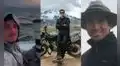 Montañistas van 4 días desaparecidos en el Huascarán: son ubicados en zona de alto riesgo, pero no pueden rescatarlos