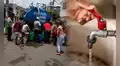 Corte de agua masivo en Lima desde hoy hasta mañana: revisa horarios y zonas afectadas por interrupciones de hasta 12 horas