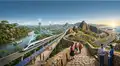 Perú: de país encogido hacia Lima, a plataforma del Pacífico,  por Santiago Roca