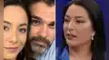 Natalia Salas confiesa por primera vez delicado momento que vivió con su esposo Sergio Coloma: "Le dije: '¿Eres feliz?'"