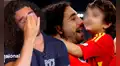 Marc Cucurella conmueve con dura confesión sobre su hijo con autismo: "A veces no sé cómo ayudarlo"