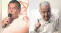 López Chau y Nieto: Fujimori debe ceder las mesas directivas a la oposición
