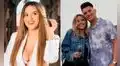 Amy Gutiérrez sorprende con detalles sobre convivencia con su novio, el cantante José Carlos García: "Empezó quedándose un día en mi casa"