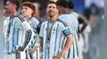 Messi rompe en llanto tras perder la final del Mundial 2026 ante España: la imagen que conmueve al mundo