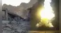 Estados Unidos bombardea una central nuclear en construcción y bases militares de Irán tras la muerte de 2 de sus militares