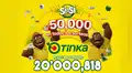 Resultados de La Tinka del domingo 19 de julio: consulta los números ganadores, premios del Pozo Millonario, boliyapa, S/50.000 y más