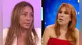 Pati Lorena sorprende al revelar cómo la trató Magaly Medina tras entrevista en su podcast: “Es super cariñosa”