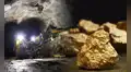 Geólogos descubren en Sudamérica un yacimiento gigantesco que contiene millones de toneladas de cobre, oro y plata