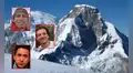 Cierran por 15 días el acceso al nevado Huascarán para intensificar la búsqueda de los tres montañistas desaparecidos