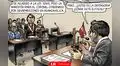 Carlincatura del lunes 20 de julio de 2026