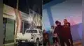 Menor de 8 años falleció tras recibir un disparo durante intervención policial a mototaxi en Huacho