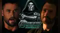 Avengers Doomsday trailer: mira el avance oficial de la nueva película de Marvel que muestra a los X-Men, Doctor Doom y el regreso de Chris Evans