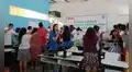 Padres de adolescentes del Centro Juvenil de Piura reciben orientación sobre estilos de crianza