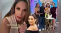 Rebeca Escribens se pronuncia sobre el ambiente laboral en 'América hoy' tras polémica con Ethel Pozo: "Un matrimonio fracturado"