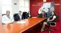 Corte de Tumbes implementa el Expediente Judicial Electrónico para agilizar procesos de familia