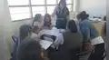 Corte del Santa capacita a 150 padres de familia en prevención de la violencia familiar