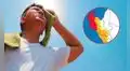 Alerta roja por calor en invierno: Senamhi prevé aumento de temperatura en 18 regiones del Perú