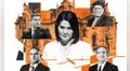 Luis Galarreta, Rafael Belaunde y Elmer Cuba entre los voceados para ser parte del nuevo gabinete fujimorista