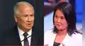 López Chau pide a Keiko Fujimori reunirse con familiares de víctimas en protestas: "Los debe escuchar"