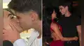 Onelia Molina presume el tierno gesto de Kevin Díaz por su cumpleaños: "Ese día quedé babeando por ese hombre"