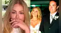 Gisela Valcárcel se quiebra tras recordar romance de Roberto Martínez y Viviana Rivasplata: "Yo estaba tumbada"