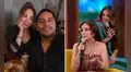 Janet Barboza revela la polémica sorpresa que le dio su novio arquitecto por su cumpleaños 52: “Me gusta cocinar”
