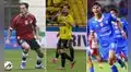 Partidos de hoy, martes 21 de julio: ¿a qué hora y dónde ver fútbol EN VIVO?