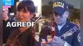 Angie Jibaja protagoniza escándalo tras ser retirada de un hotel: exmodelo es acusada de agredir a una mujer