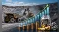 Recaudación tributaria crece 27,2% en junio, pero el avance depende del buen momento de la minería