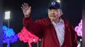 Daniel Ortega anuncia que Nicaragua no volverá a celebrar elecciones para evitar un triunfo de la oposición