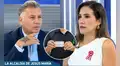 Actor Renato Rossini genera polémica con impensada propuesta tras postular a la alcaldía de Jesús María: "Crear un DNI jesusmariano"