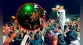 ¡Escándalo en Bolivia! Cantante peruano genera polémica al pelearse con músico boliviano en pleno escenario tras fuerte cruce de palabras