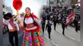 Sismo en Junín: municipios suspenden actividades del Santiago Wanka y desfiles por Fiestas Patrias en señal de duelo por víctimas