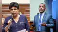 Mesa Directiva: Renovación Popular presentaría a Alejandro Muñante para el Senado y a Norma Yarrow para Diputados