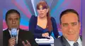 Magaly Medina arremete contra Óscar del Portal y Toño Vargas tras tensa pelea durante transmisión de la final del Mundial 2026: “Qué feo papelón”