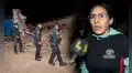 "Lo han perdido todo": Gladys Tejeda pide auxilio para damnificados del sismo en Junín y alerta sobre robos