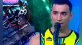 El polémico video de Said Palao que indigna a los fans de 'Esto es guerra': ¿Hubo trampa en plena semifinal?