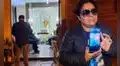 Familia exige justicia por menor fallecido por disparo de policía en Huacho: "Fue innecesario sacar su arma"