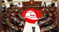 Senadores y diputados electos de Ahora Nación solicitan no recibir el bono por gastos de instalación