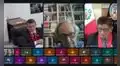 Corte de Lambayeque inauguró ciclo de conferencias internacionales por el Día del Juez y la Jueza