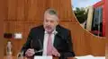 Corte de Lambayeque organiza conferencia internacional sobre precedente judicial