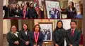 Corte de Lambayeque recibe reconocimiento nacional por su trabajo en justicia de género